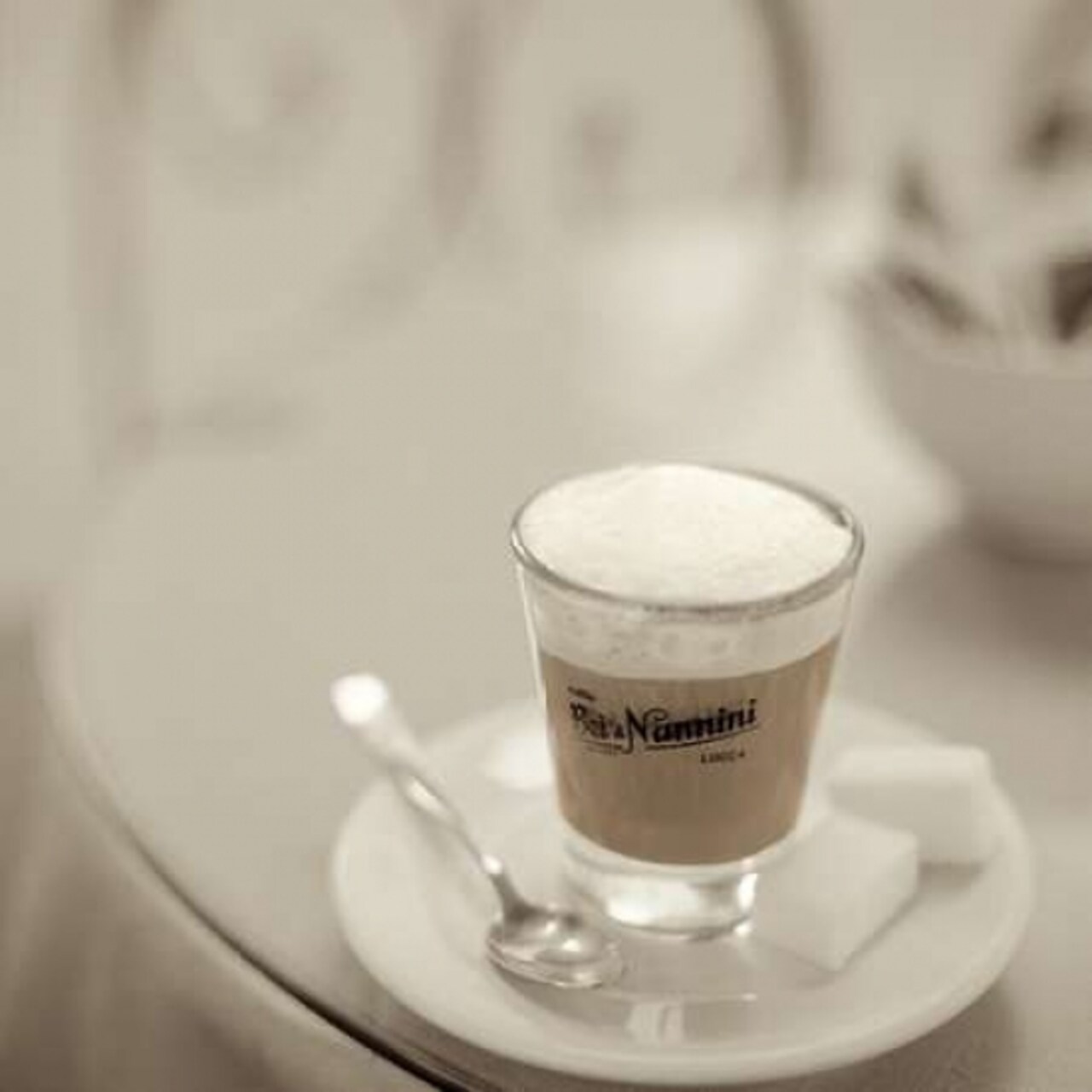 Caffe Lucca - 1 Poster Print by Alan Blaustein - Item # VARPDXABITC2781